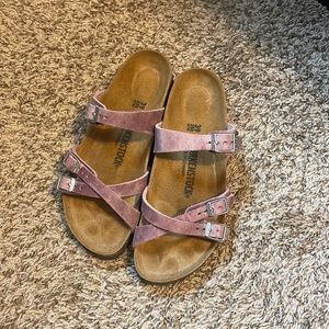 Birkenstocks